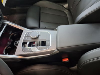 2025 BMW M240i M240i