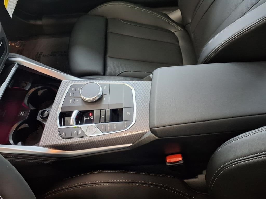 2025 BMW M240i M240i