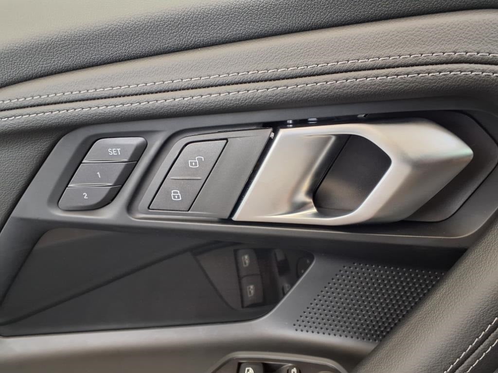 2025 BMW M240i M240i