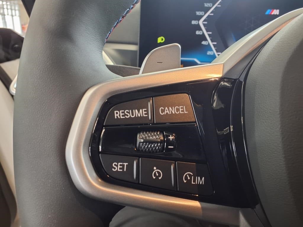 2025 BMW M240i M240i