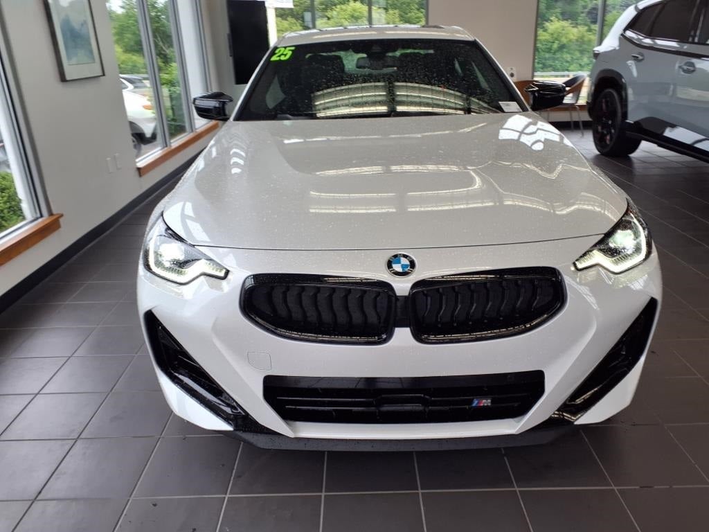 2025 BMW M240i M240i