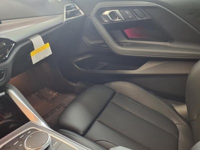 2025 BMW M240i M240i