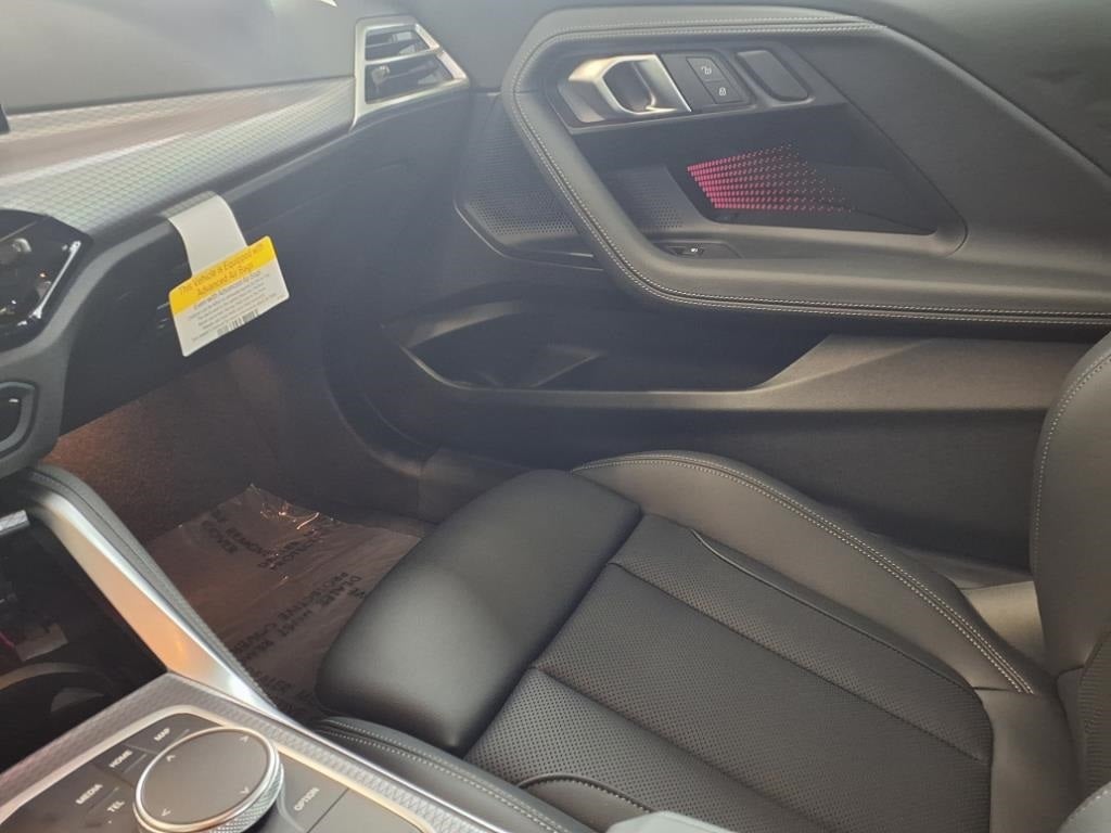 2025 BMW M240i M240i