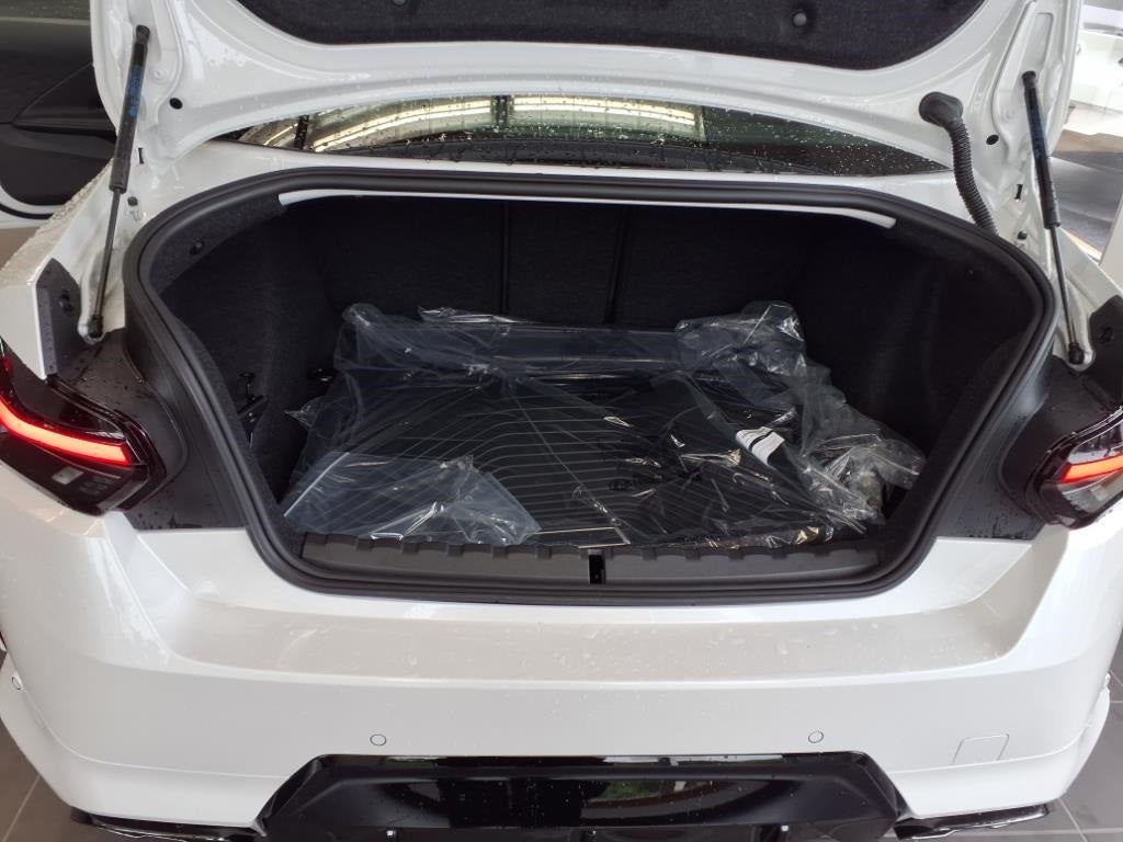 2025 BMW M240i M240i