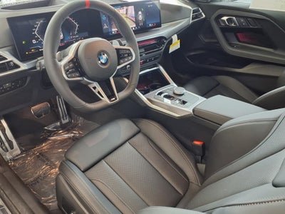 2025 BMW M240i M240i