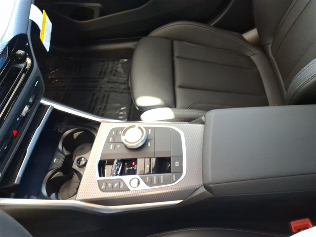 2026 BMW 3 series 330i NA xDrive