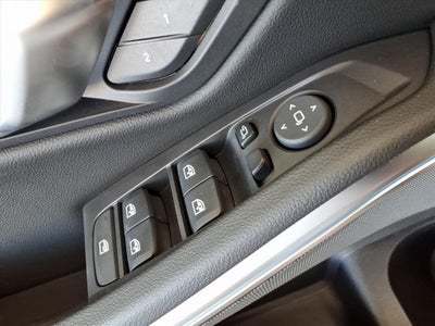 2026 BMW 3 series 330i NA xDrive