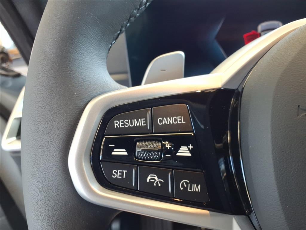 2026 BMW 3 series 330i NA xDrive