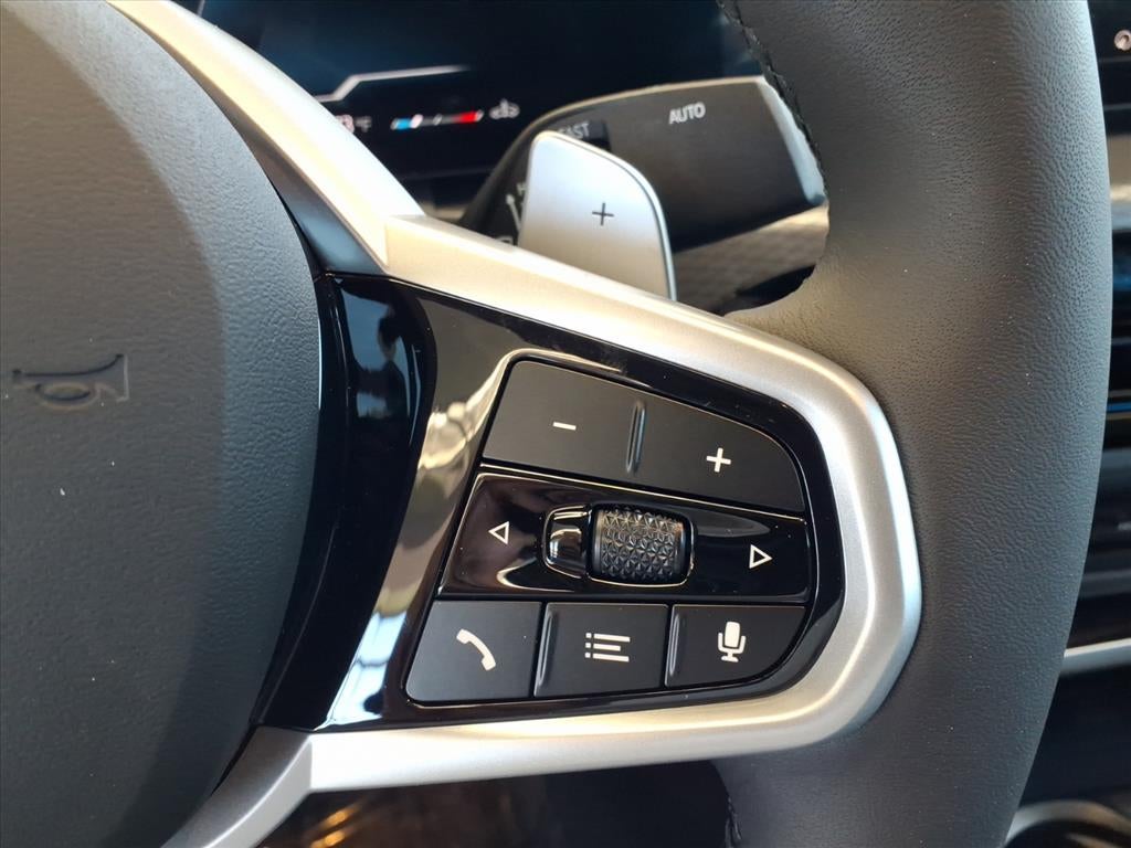 2026 BMW 3 series 330i NA xDrive