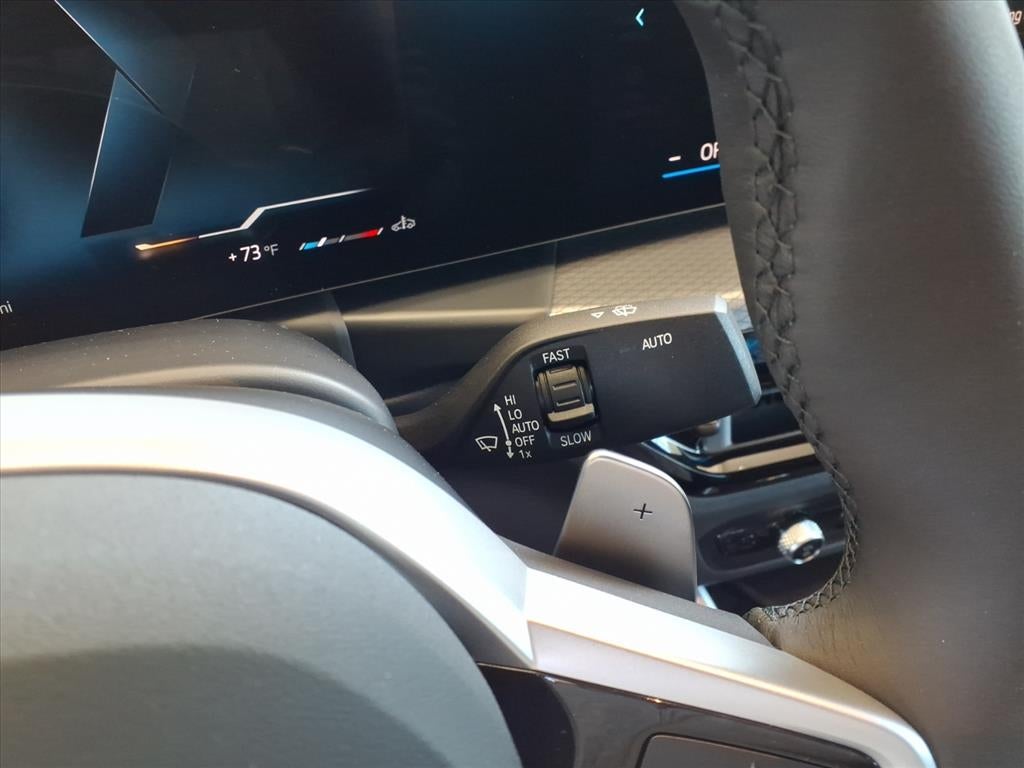 2026 BMW 3 series 330i NA xDrive