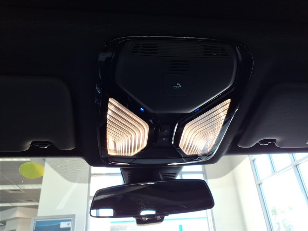 2026 BMW 3 series 330i NA xDrive