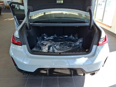 2026 BMW 3 series 330i NA xDrive