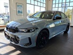 2026 BMW 3 series 330i NA xDrive