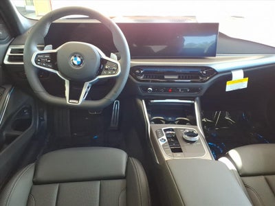 2026 BMW 3 series 330i NA xDrive