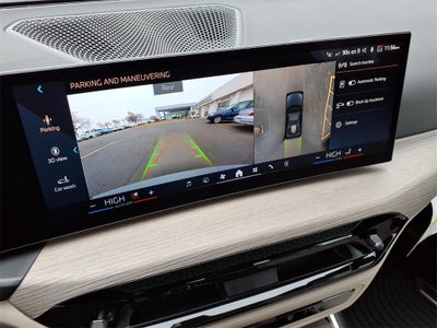 2025 BMW 330i 330i xDrive