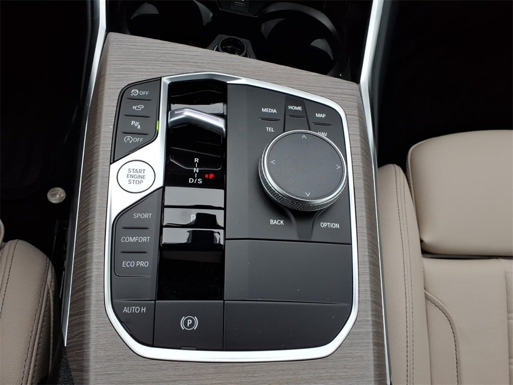 2025 BMW 330i 330i xDrive