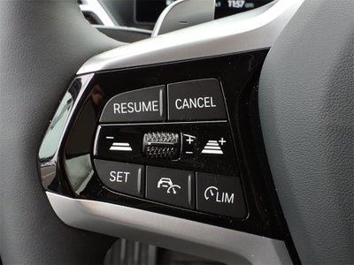 2025 BMW 330i 330i xDrive