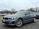 2025 BMW 330i 330i xDrive