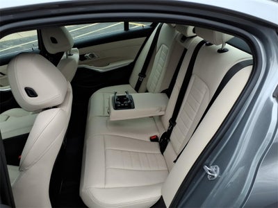 2025 BMW 330i 330i xDrive