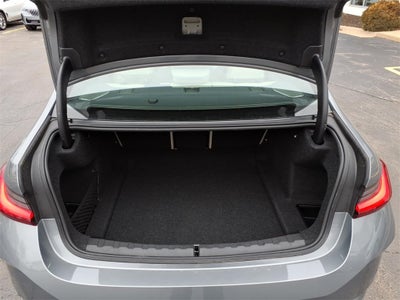 2025 BMW 330i 330i xDrive