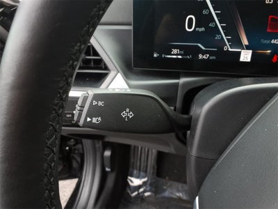 2024 BMW 3 Series 330i xDrive