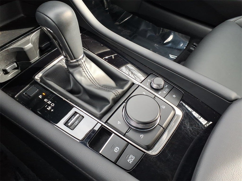 2024 Mazda Mazda3 2.5 S Preferred Package