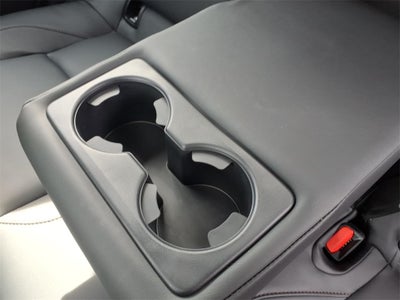 2024 Mazda Mazda3 2.5 S Preferred Package