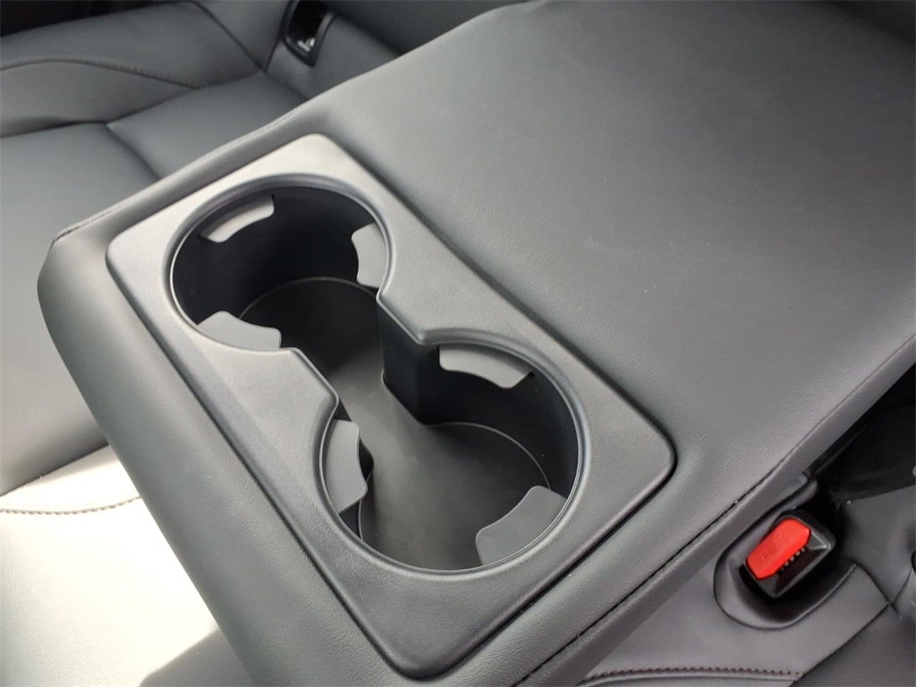 2024 Mazda Mazda3 2.5 S Preferred Package