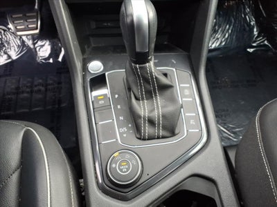 2021 Volkswagen Tiguan 2.0T SEL Premium R-Line