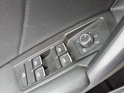 2021 Volkswagen Tiguan 2.0T SEL Premium R-Line