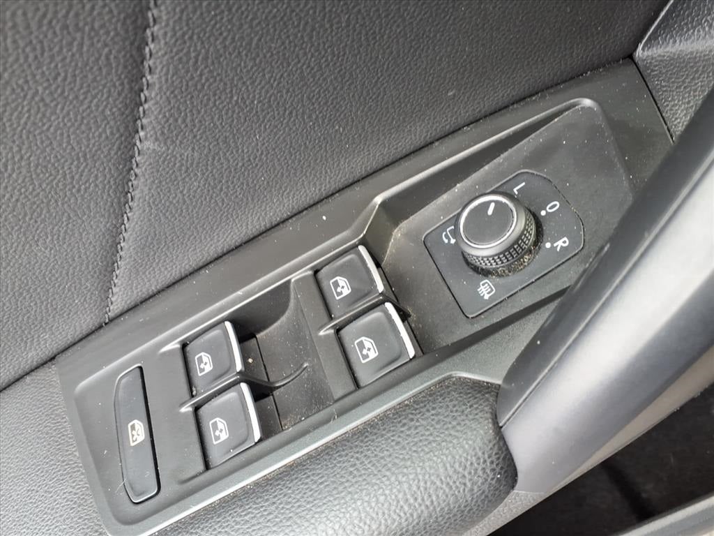 2021 Volkswagen Tiguan 2.0T SEL Premium R-Line