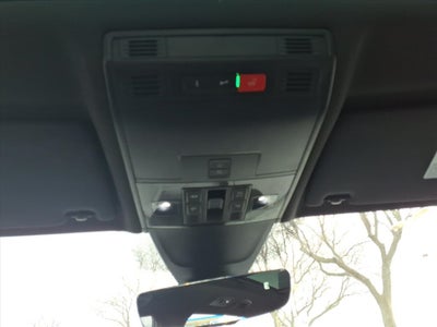 2021 Volkswagen Tiguan 2.0T SEL Premium R-Line