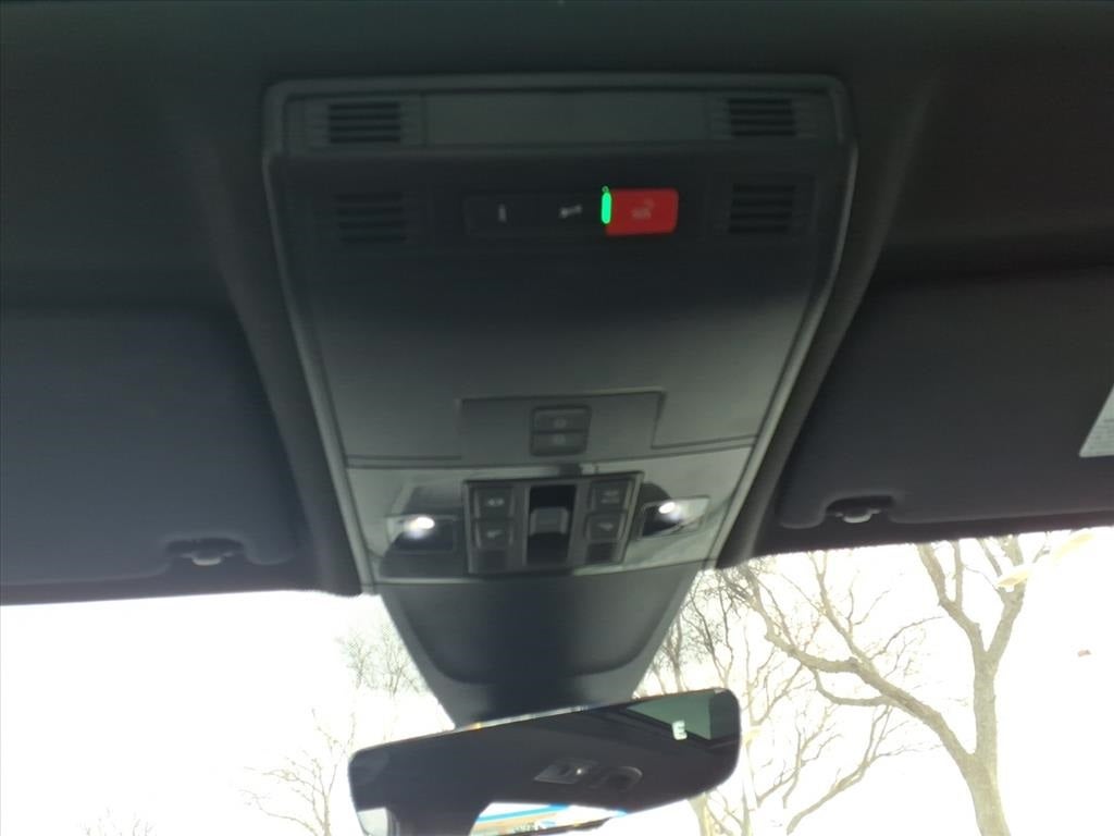 2021 Volkswagen Tiguan 2.0T SEL Premium R-Line