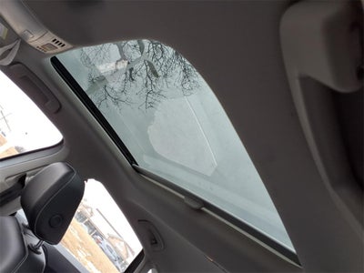 2022 Volkswagen Jetta 1.5T SE