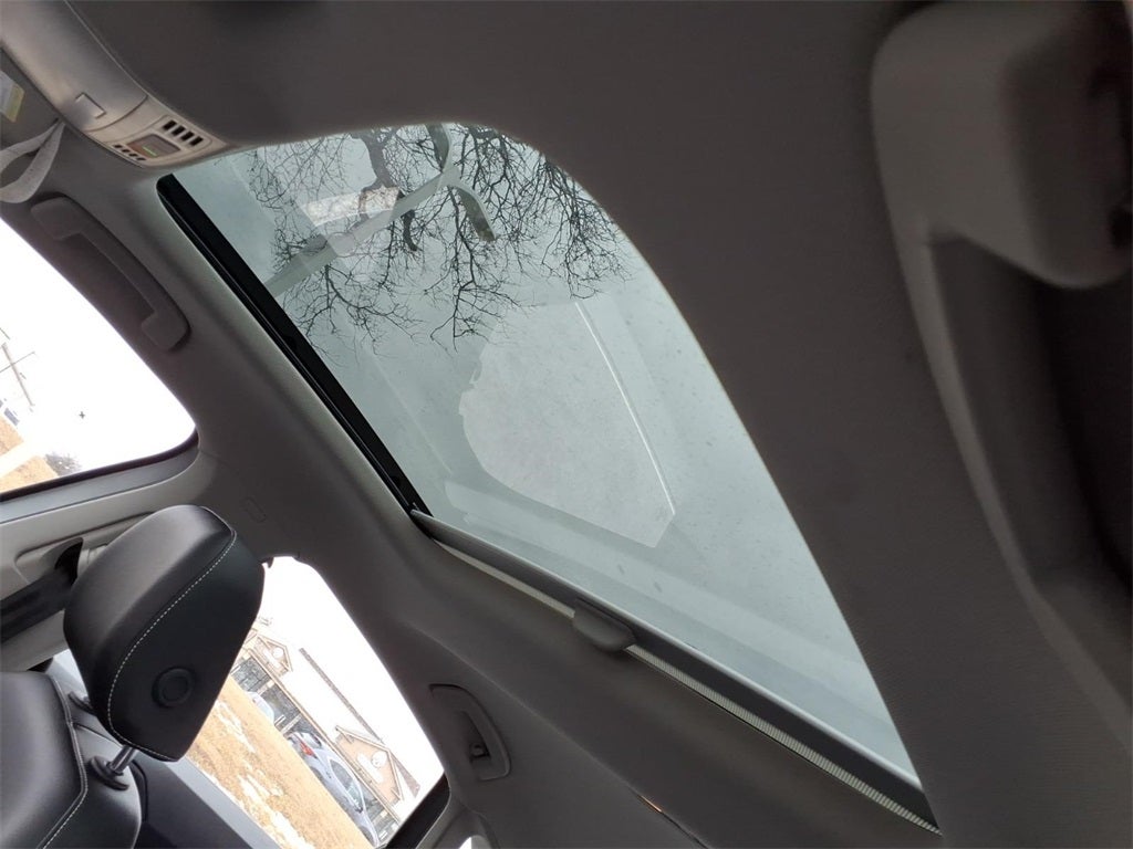 2022 Volkswagen Jetta 1.5T SE