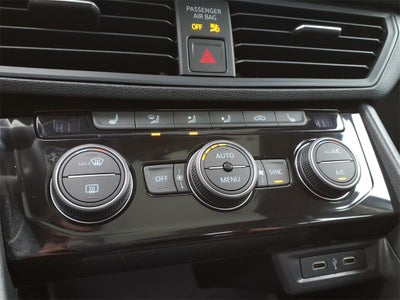 2022 Volkswagen Jetta 1.5T SE