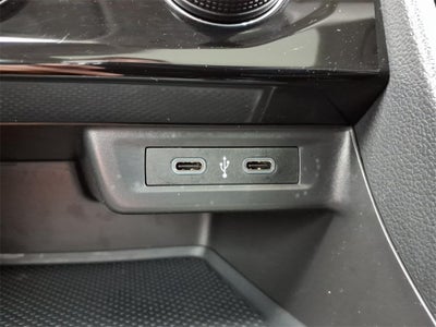 2022 Volkswagen Jetta 1.5T SE