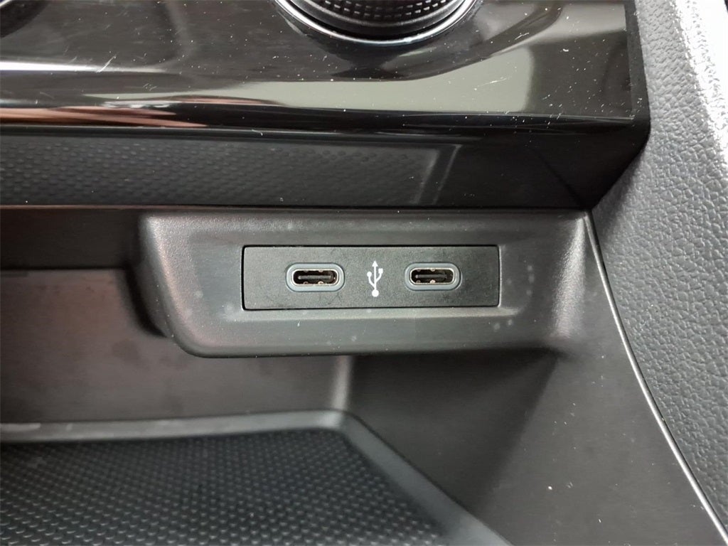 2022 Volkswagen Jetta 1.5T SE