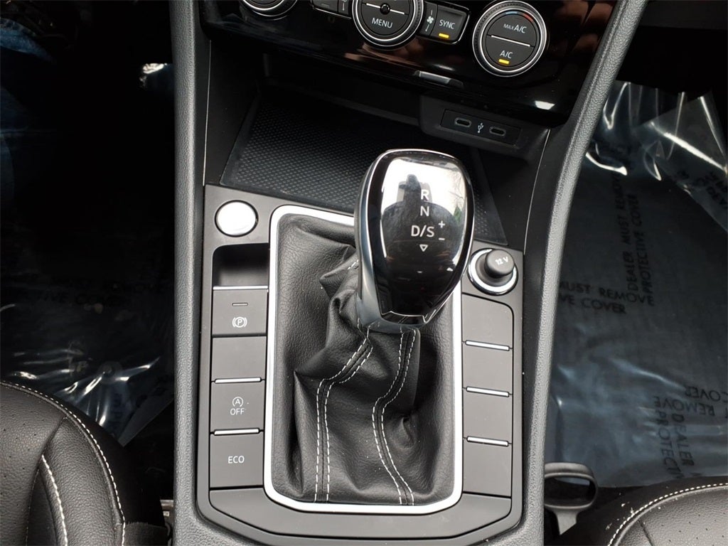 2022 Volkswagen Jetta 1.5T SE