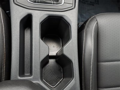 2022 Volkswagen Jetta 1.5T SE