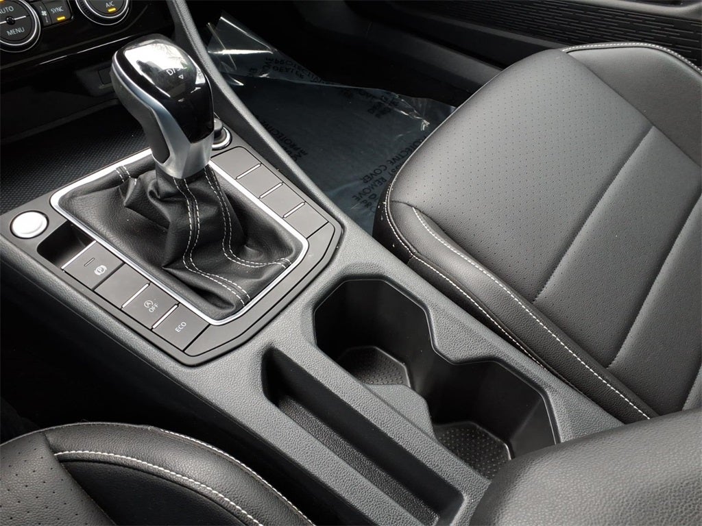 2022 Volkswagen Jetta 1.5T SE