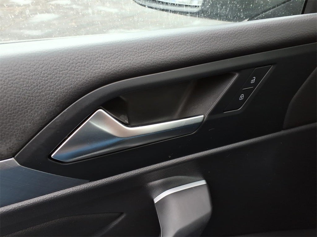 2022 Volkswagen Jetta 1.5T SE