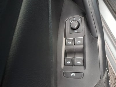 2022 Volkswagen Jetta 1.5T SE