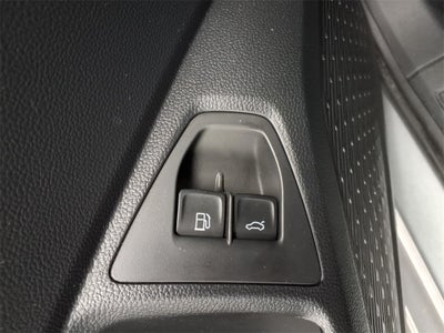 2022 Volkswagen Jetta 1.5T SE