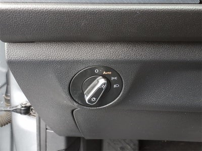 2022 Volkswagen Jetta 1.5T SE