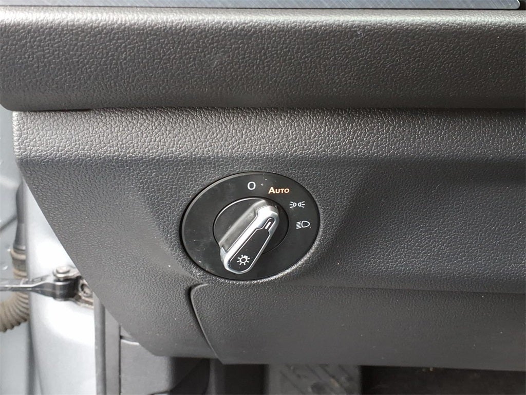 2022 Volkswagen Jetta 1.5T SE