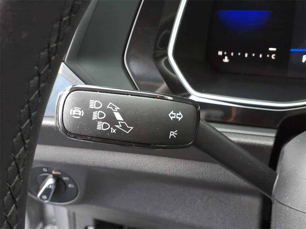 2022 Volkswagen Jetta 1.5T SE