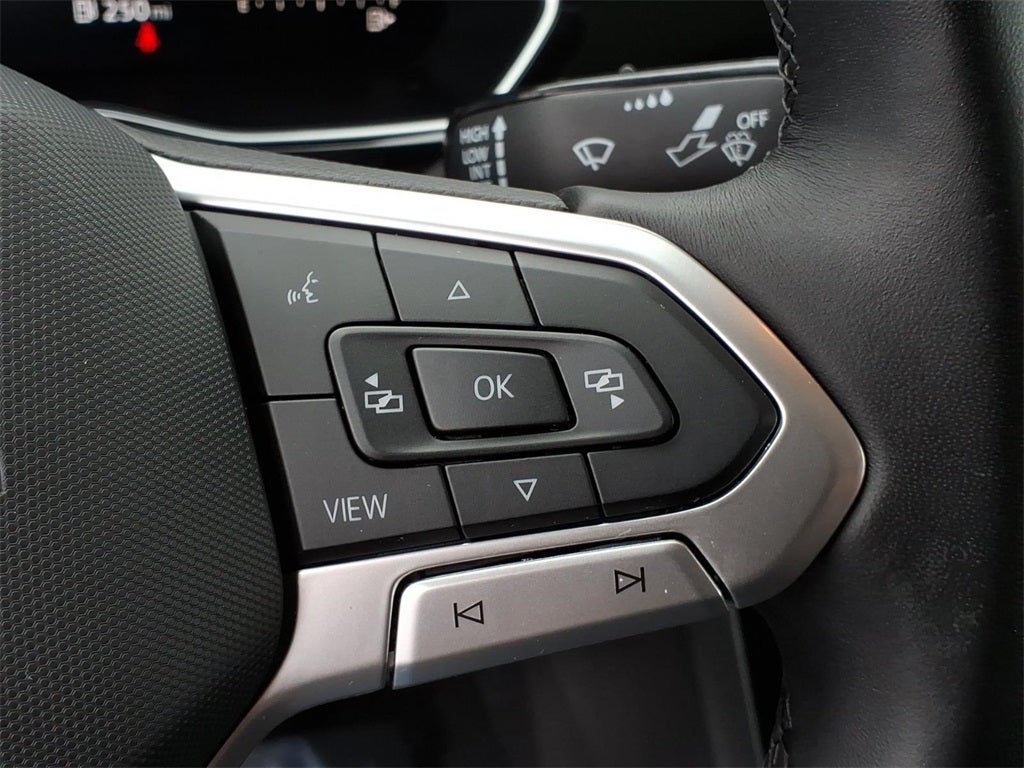 2022 Volkswagen Jetta 1.5T SE