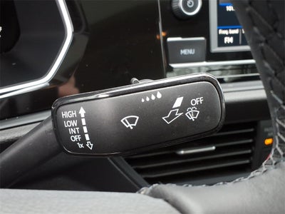 2022 Volkswagen Jetta 1.5T SE