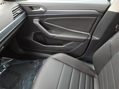 2022 Volkswagen Jetta 1.5T SE